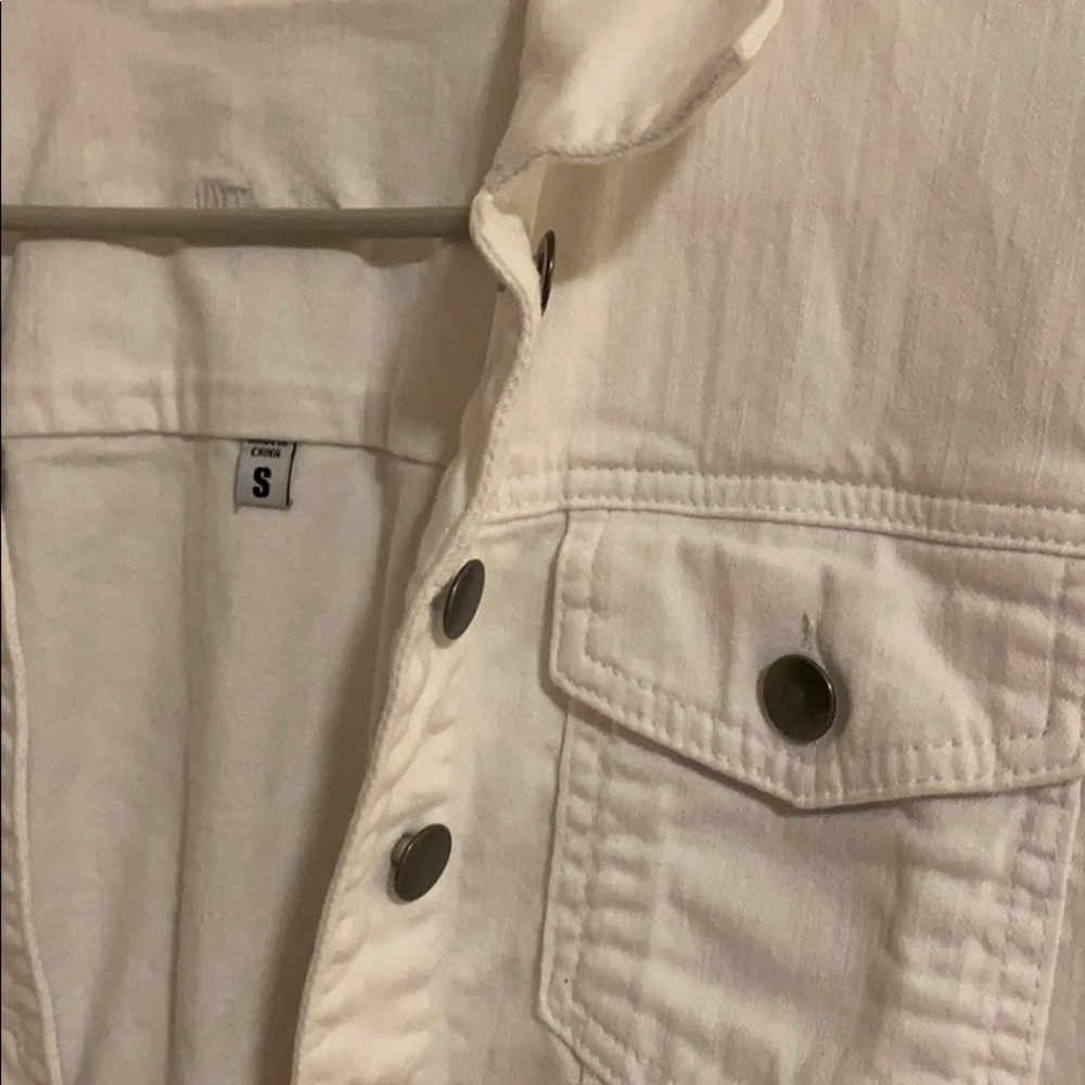 KUT jacket - Picture 2 of 3